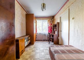 Продается 2-ком. квартира, 45.8 м2, Санкт-Петербург, проспект Металлистов, 92, проспект Металлистов