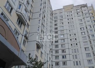 Продаю трехкомнатную квартиру, 76.5 м2, Москва, район Кунцево, улица Екатерины Будановой, 8к2