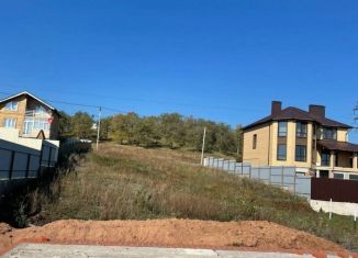 Земельный участок на продажу, 8 сот., село станции Юматово, Тихая улица, 4