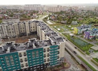 Продажа 3-комнатной квартиры, 81.6 м2, Калининград, Беловежская улица, 7