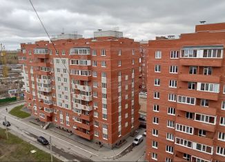 Продажа 2-комнатной квартиры, 68 м2, Омск, улица 1-я Красной Звезды, 73, ЖК Созвездие