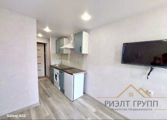 Продается квартира студия, 18 м2, Казань, улица Космонавтов, 23, Советский район