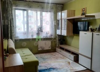 Продается 1-ком. квартира, 35.7 м2, село Осиново, улица Гайсина, 9, ЖК Радужный