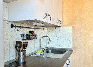 Аренда 1-комнатной квартиры, 33 м2, Санкт-Петербург, улица Верности, 6к1