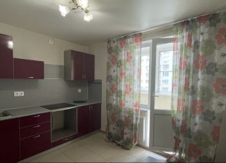 Продаю 1-комнатную квартиру, 45 м2, Самара, ЖК Фаворит, проспект Кирова, 322Ак4