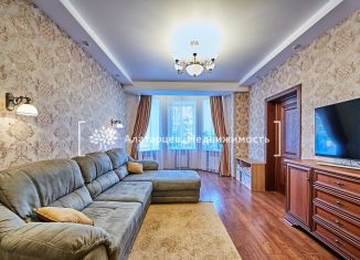 Продам 2-комнатную квартиру, 46 м2, Томская область, улица Кузнецова, 12А