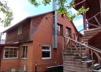 Продается дом, 110 м2, Электрогорск, улица Островского