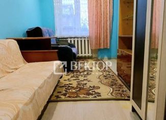 Продается трехкомнатная квартира, 56 м2, Иваново, улица Красных Зорь, 4