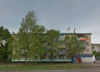 Сдается в аренду 2-комнатная квартира, 44 м2, Амурская область, Набережная улица, 18