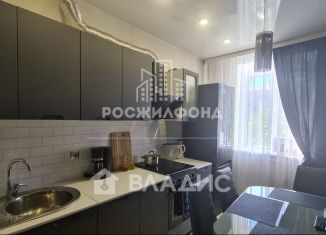 Продам трехкомнатную квартиру, 56.6 м2, Чита, Советская улица