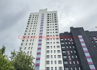 Продажа 3-ком. квартиры, 74.1 м2, Красноярск