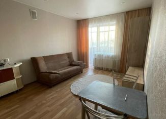 Квартира в аренду студия, 30 м2, Саранск, улица Короленко, 1