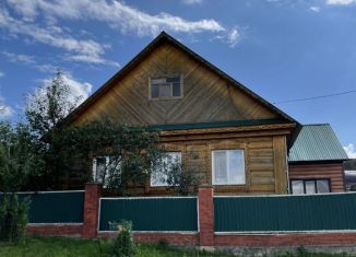 Продаю дом, 80 м2, деревня Кашаево, Центральная улица