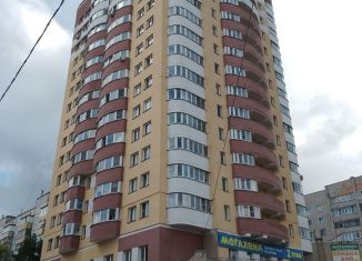 Продажа квартиры студии, 33 м2, Киров, улица Свободы, 158