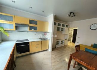 Продажа 1-ком. квартиры, 40 м2, село Засечное, Олимпийская улица, 1