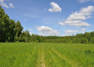 Продам участок, 10 сот., деревня Масленики, Заречная улица