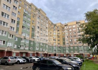 Продаю 2-ком. квартиру, 68 м2, Ивановская область, улица Богдана Хмельницкого, 55