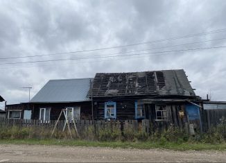 Продам дом, 63.3 м2, поселок Дивья, Советская улица, 34