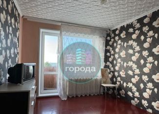 Продается 2-ком. квартира, 48 м2, Кашира, Новая улица, 7А