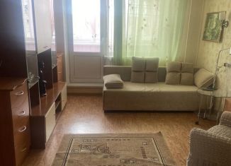 Продается 1-комнатная квартира, 37.6 м2, Пермь