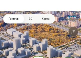 Гараж на продажу, Зеленоград, Георгиевский проспект, 27к1