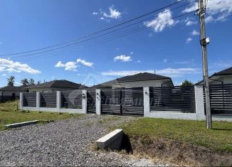 Продам дом, 148 м2, деревня Паренкина