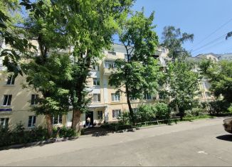 Продам квартиру студию, 14 м2, Москва, Малая Остроумовская улица, 1Б, район Сокольники