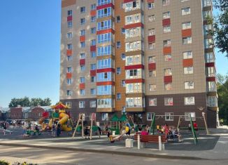 Продам квартиру студию, 29 м2, Алтайский край, улица Советской Армии, 75