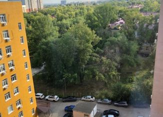 Однокомнатная квартира в аренду, 43 м2, Самара, улица Калинина, 34