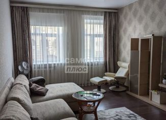 Продается 2-ком. квартира, 69.9 м2, Санкт-Петербург, Лиговский проспект, 101, Центральный район