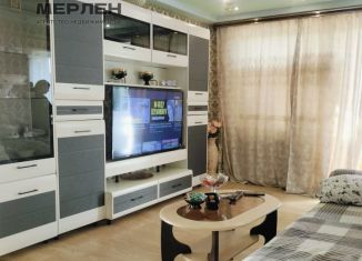 Продажа 3-комнатной квартиры, 48.9 м2, Кондрово, улица Пушкина, 74