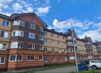 Продам 2-комнатную квартиру, 57 м2, Истра, проспект Генерала Белобородова, 31