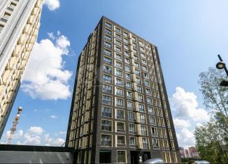 Продам трехкомнатную квартиру, 92 м2, Тюменская область, улица Московский Тракт, 320