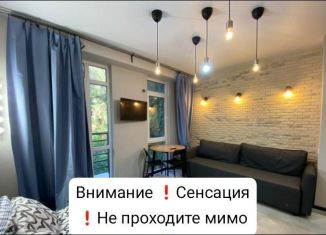 Продаю квартиру студию, 38.2 м2, Махачкала, Благородная улица, 47