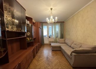 Продажа 2-комнатной квартиры, 42.9 м2, Москва, Ферганский проезд, 1, метро Юго-Восточная