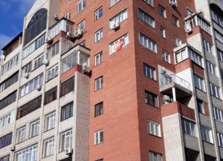 Продается пятикомнатная квартира, 126.8 м2, Челябинск, Витебская улица, 2Б