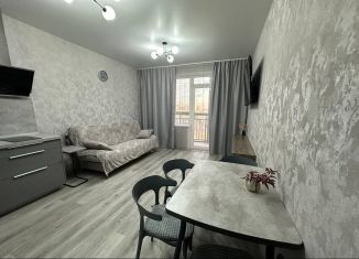 Продам 1-ком. квартиру, 36 м2, Сочи, микрорайон Мамайка, улица Плеханова, 53/7