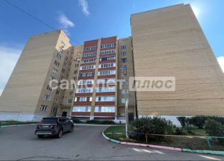 Продается 3-ком. квартира, 83.2 м2, Республика Башкортостан, 29-й микрорайон, 16