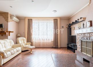 Продам 3-ком. квартиру, 145.4 м2, Татарстан, улица Вишневского, 22