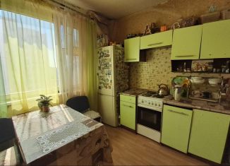 Продажа трехкомнатной квартиры, 76.5 м2, Московская область, улица Борисовка, 4А