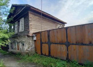 Продаю дом, 29 м2, Красноуфимск, улица Мизерова, 64