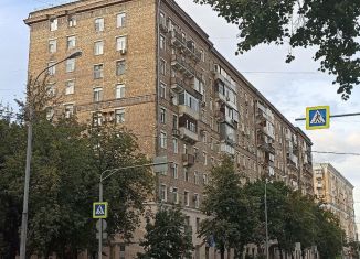 Продажа 3-ком. квартиры, 86.9 м2, Москва, ВАО, Измайловское шоссе, 57