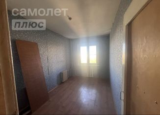 Трехкомнатная квартира на продажу, 65 м2, Липецк, улица П.И. Смородина, 14