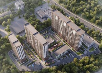 Продается 3-ком. квартира, 62 м2, Ростов-на-Дону, Пролетарский район