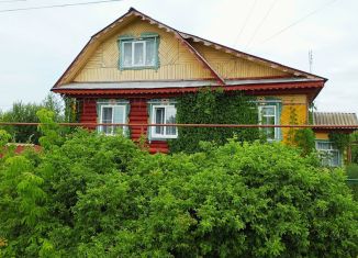 Сдается дом, 91 м2, Нижегородская область, Школьная улица, 67