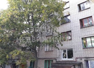 Продаю комнату, 17.5 м2, Курск, Союзная улица, 73