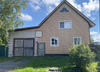 Продам дом, 98 м2, Добрянка, улица Шмидта, 45