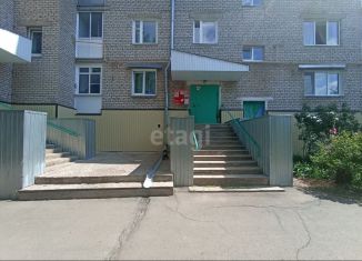 Продажа 1-ком. квартиры, 31.5 м2, Можга, улица Труда, 41