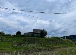 Продается дом, 58.6 м2, село Инзер, Белягушинская улица