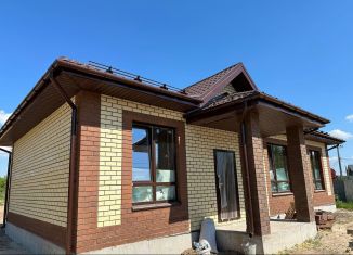 Продажа дома, 110 м2, село Осиново, Комсомольская улица, 7А